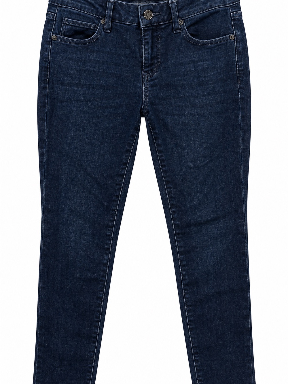 Sonoma Goods for Life Skinny Jeans Dark Wash Women’s Size 6S